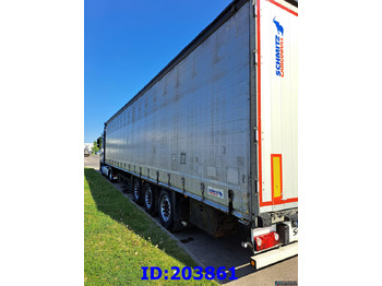Plachtový náves SCHMITZ CARGOBULL: obrázok 4