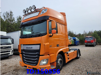 Ťahač DAF XF 106 460