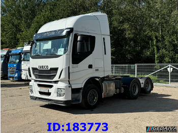 Ťahač IVECO Stralis 560