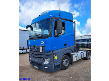 Ťahač MERCEDES-BENZ Actros 1842