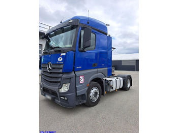 Ťahač MERCEDES-BENZ Actros 1843