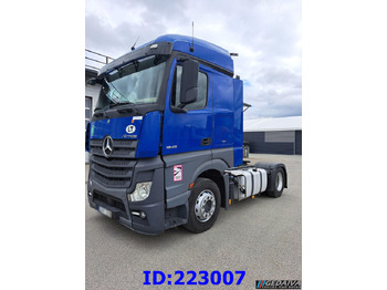 Ťahač MERCEDES-BENZ Actros 1843