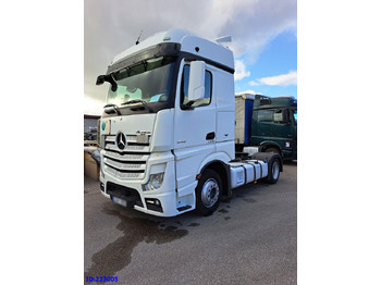 Ťahač MERCEDES-BENZ Actros 1843