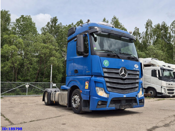 Ťahač MERCEDES-BENZ Actros 1845
