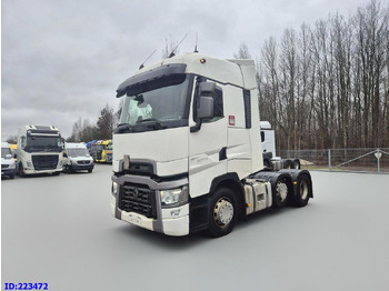 Ťahač RENAULT T High 440