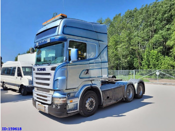 Ťahač SCANIA R 620