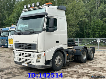 Ťahač VOLVO FH12 420