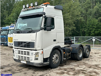 Ťahač VOLVO FH12 420
