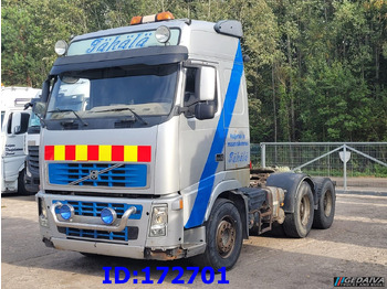 Ťahač VOLVO FH12 460