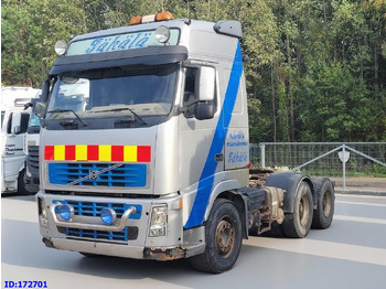 Ťahač VOLVO FH12 460