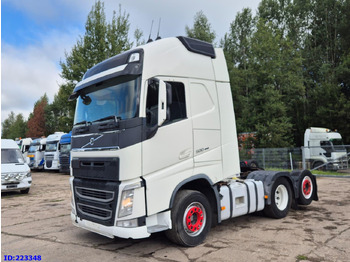 Ťahač VOLVO FH13 500