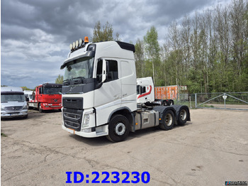 Ťahač VOLVO FH13 540