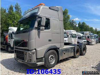 Ťahač VOLVO FH16 700