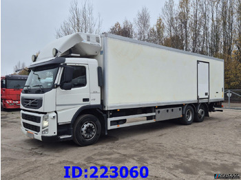 Chladirenské nákladné vozidlo VOLVO FM 410