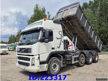Sklápač VOLVO FM13 480