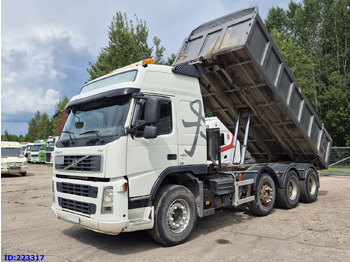 Sklápač VOLVO FM13 480