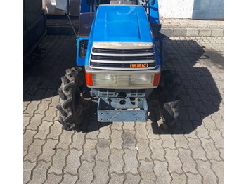 Traktor ISEKI