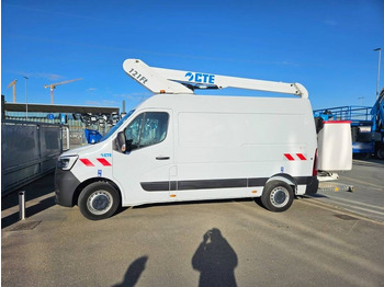 Automobilová plošina