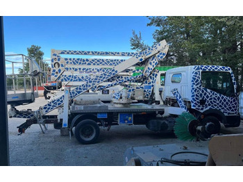 Automobilová plošina