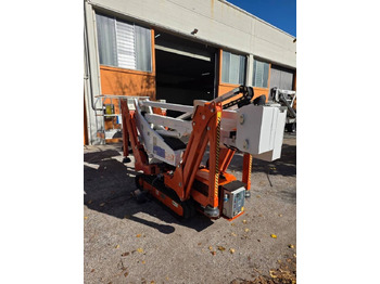 Leasing EasyLift R 190  EasyLift R 190: obrázok 2