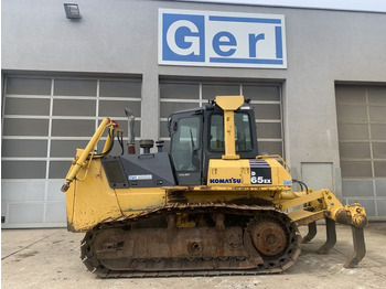 Buldozér KOMATSU D65EX-15