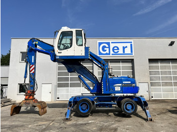 Překládkové rýpadlo LIEBHERR A 316