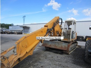 Pásové rýpadlo Liebherr R 900: obrázok 1
