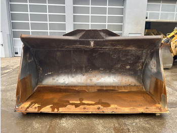 Kolesový nakladač LIEBHERR