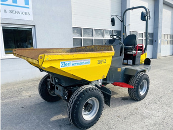 Mini damper Neuson DW30 (3940): obrázok 4