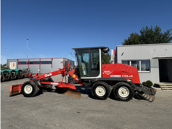Zrovnávač NEW HOLLAND