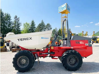 Mini damper TEREX