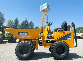 Mini damper THWAITES