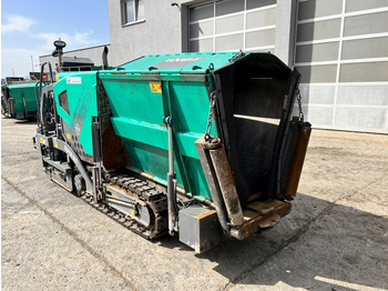 Finišer Vögele Super 800 Typ.07.90 (110958): obrázok 5