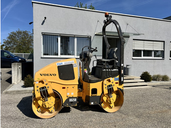 Valec VOLVO DD25B