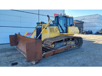 Buldozér KOMATSU D65PX-18