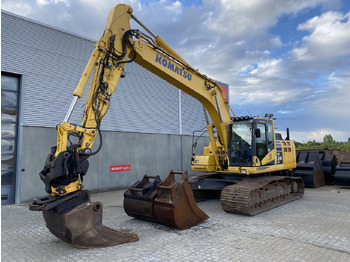 Pásové rýpadlo KOMATSU PC240LC-11