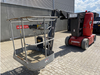 Kĺbová pracovná plošina MANITOU