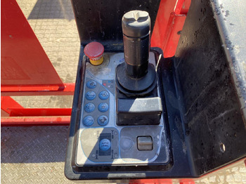 Leasing Manitou 140SC Manitou 140SC: obrázok 3 Leasing Manitou 140SC Manitou 140SC: obrázok 3