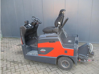 Elektricky tahač LINDE P60