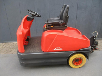 Elektricky tahač LINDE P60