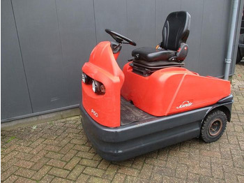Elektricky tahač LINDE P60