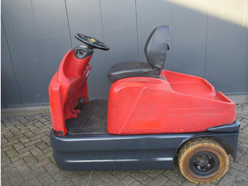 Elektricky tahač LINDE P60