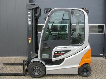 Elektrický vysokozdvižný vozík STILL RX60