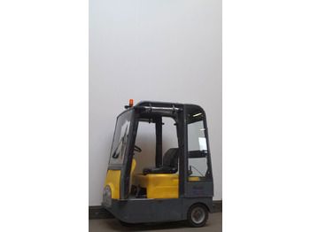 Elektricky tahač