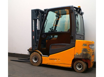 Elektrický vysokozdvižný vozík Jungheinrich EFG425: obrázok 2