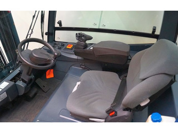 Elektrický vysokozdvižný vozík Jungheinrich EFG425: obrázok 4