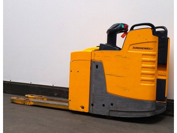 Paletový vozík Jungheinrich ERE225: obrázok 2