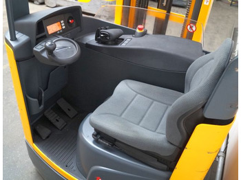 Skladový zakladač Jungheinrich ETV214: obrázok 3