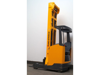 Skladový zakladač JUNGHEINRICH ETV