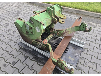 Príslušenstvo JOHN DEERE